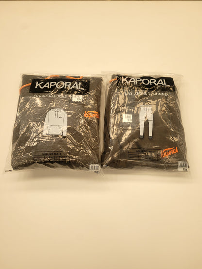 Enssemble survêtement kaporal