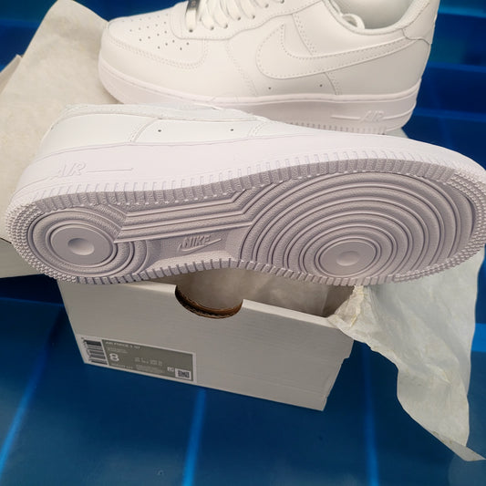 Baskets Air Force 1