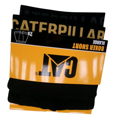 8 boxers homme Caterpillar