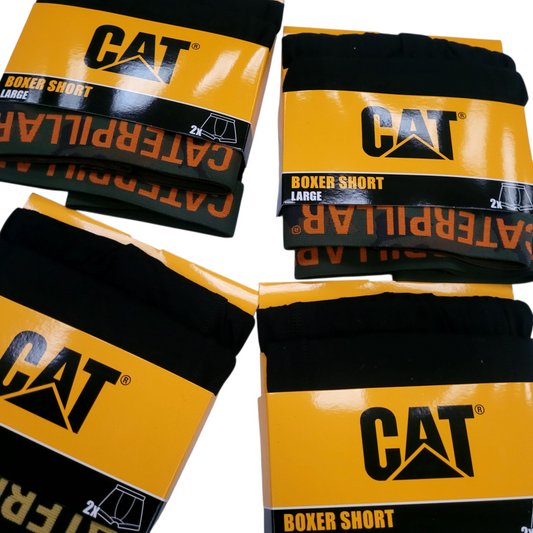8 boxers homme Caterpillar