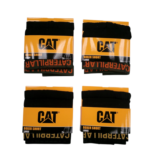 8 boxers homme Caterpillar