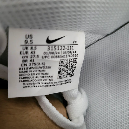 Baskets Air Force 1