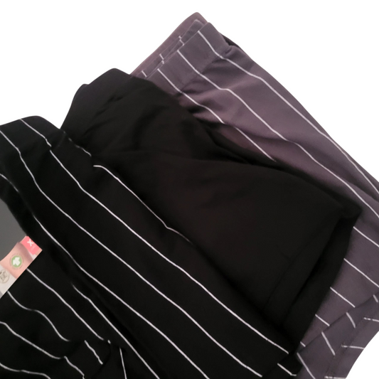 Lot de 10 boxers de marque spirit