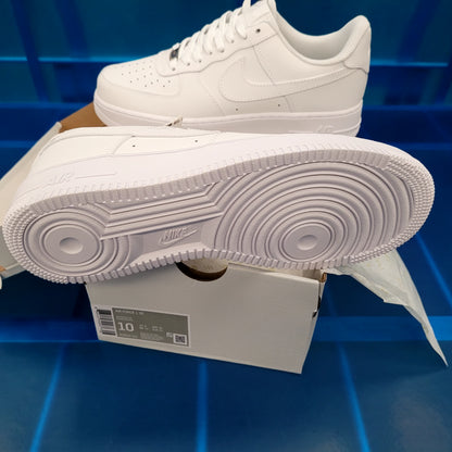 Baskets Air Force 1