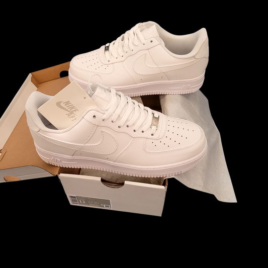 Baskets Air Force 1
