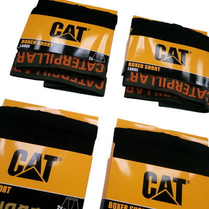 8 boxers homme Caterpillar